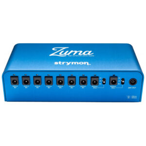 Strymon Zuma Power Supply Netzteil Gitarre/Bass