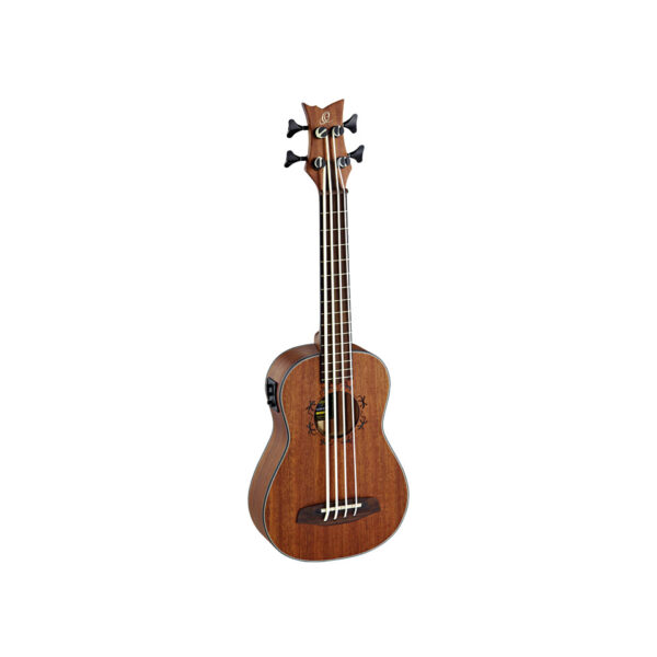 Ortega LIZZY-BS-GB Ukulele