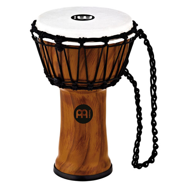 Meinl Junior Djembe Twisted Amber Djembe