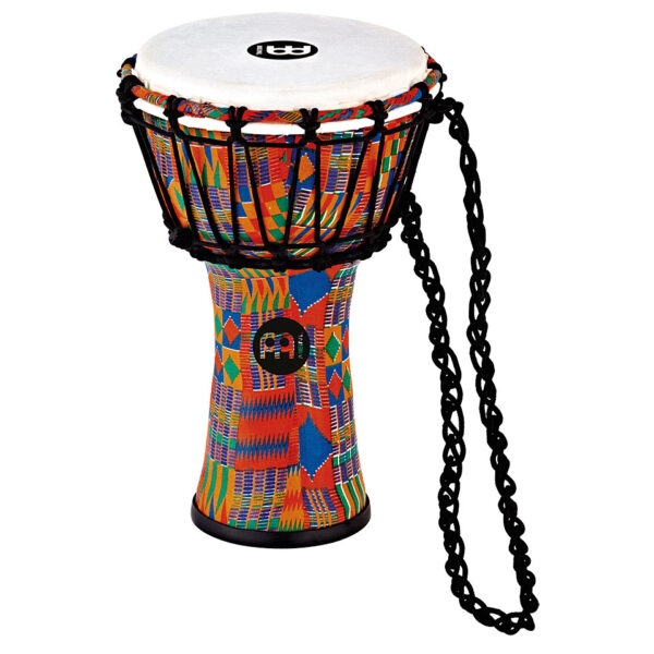 Meinl Junior Djembe JRD-KQ Kenyan Quilt Djembe