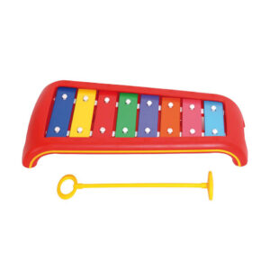 Voggenreiter Kinder-Glockenspiel Glockenspiel