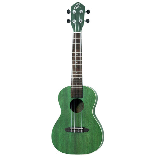 Ortega RUFOREST Ukulele