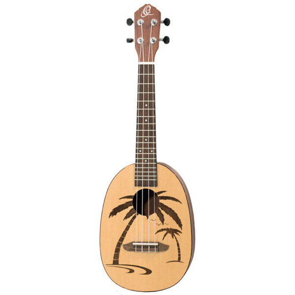 Ortega RUPA5 Ukulele