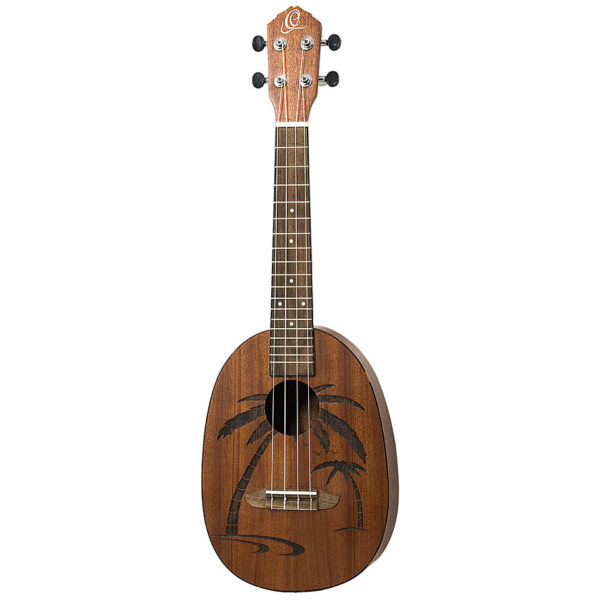 Ortega RUPA5MM Ukulele