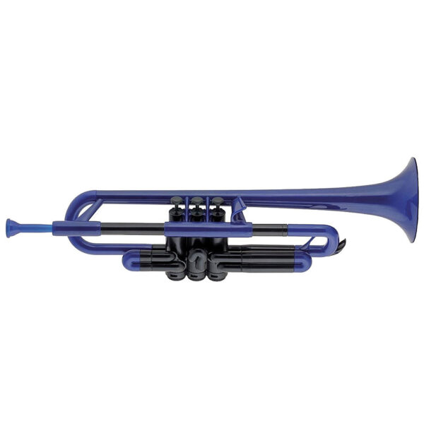 pTrumpet pTrumpet (Blue) Perinettrompete