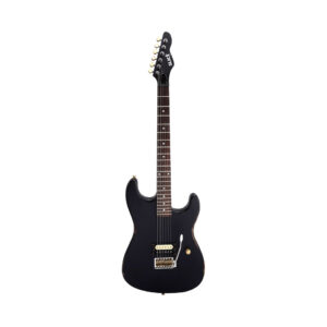 Slick SL 54T BK E-Gitarre
