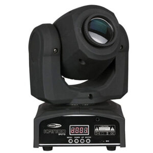 Showtec Kanjo Spot 10 Moving Head