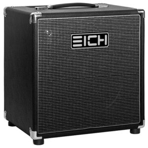 Eich Amps BC 112 E-Bass-Verstärker