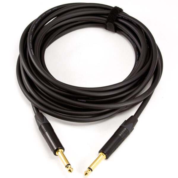 Karl's Live-Wire 6 m K/K Instrumentenkabel