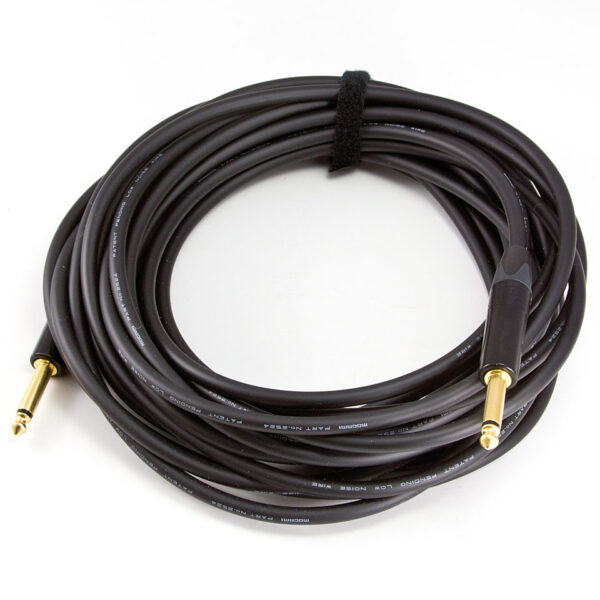 Karl's Live-Wire 9 m K/K Instrumentenkabel