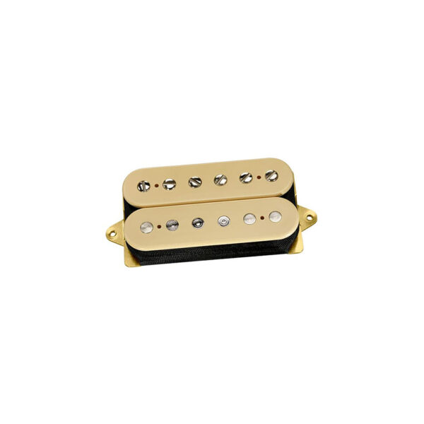 DiMarzio DP 155CR The Tone Zone creme Pickup E-Gitarre