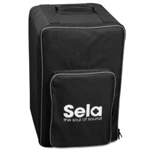 Sela Cajon Bagpack Percussionbag