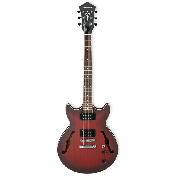 Ibanez Artcore AM53-SRF E-Gitarre