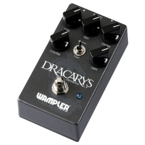 Wampler Dracarys Effektgerät E-Gitarre