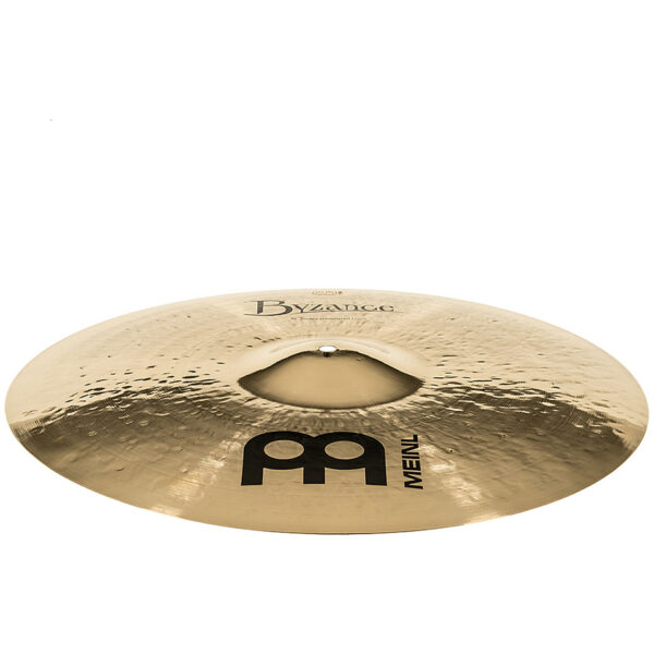 Meinl Byzance Brilliant B20HHC-B 20" Heavy Hammered Crash Crash-Becken