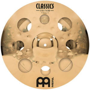 Meinl Classics Custom CC-16STK 16" Trash Stack Effekt- & Stack-Becken