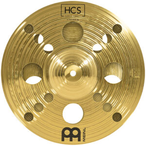 Meinl HCS HCS12TRS 12" Trash Stack Effekt- & Stack-Becken