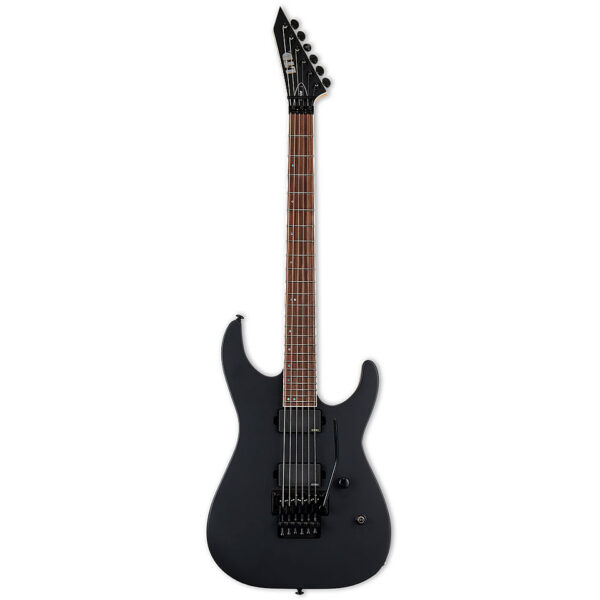 ESP Ltd M-400 BLKS E-Gitarre