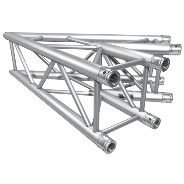 Global Truss F34 C19 45° Traverse