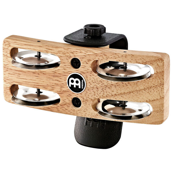 Meinl PHTA Professional Heel Tambourine Cajon Add-on