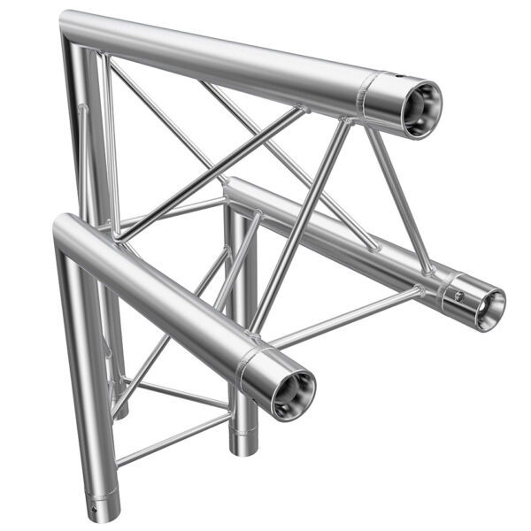 Global Truss F23 C24 90° Traverse