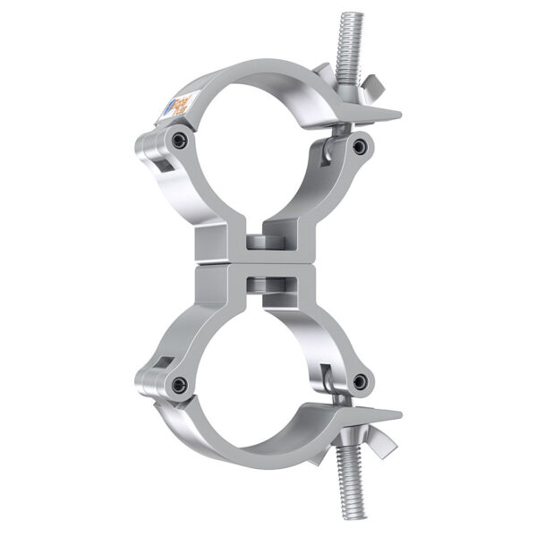 Global Truss Swivel Coupler Small 5032-2 Riggingmaterial