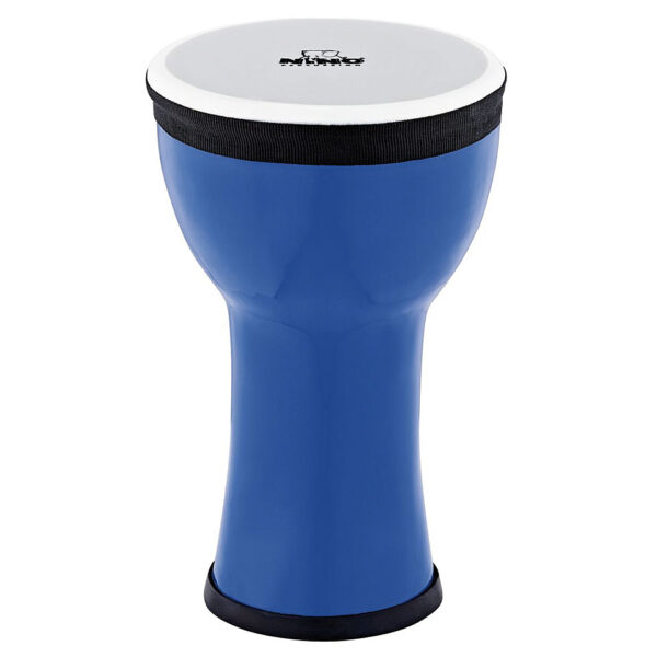 Nino Elements Blueberry Mini Djembe Djembe