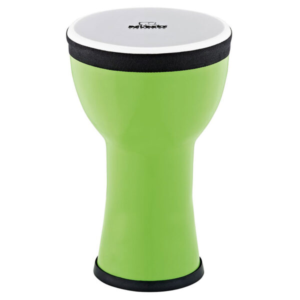 Nino Elements Green Apple Mini Djembe Djembe