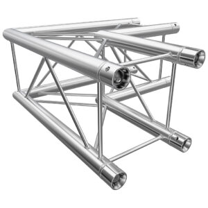 Global Truss F24 C21 90° Traverse