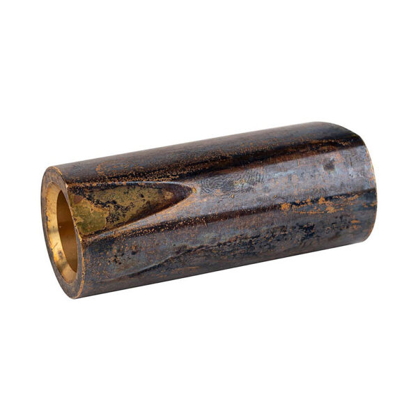 The Rock Slide Aged Brass LB Bottleneck