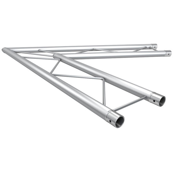 Global Truss F22 C20 60° H Traverse