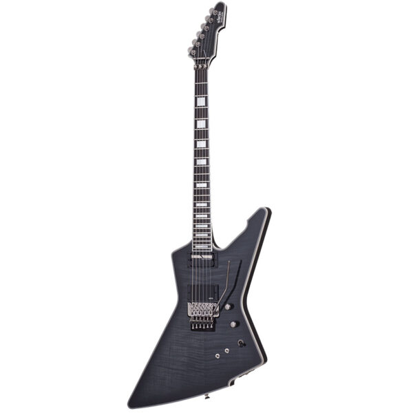 Schecter Jake Pitts E-1 FR-S E-Gitarre