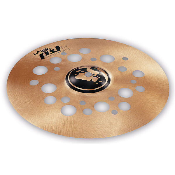 Paiste PST X DJs 45 12" Crash Crash-Becken