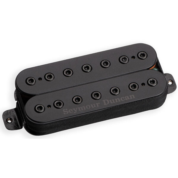 Seymour Duncan S OMEGA B BLK 7 STR Omega B BLK 7 Pickup E-Gitarre