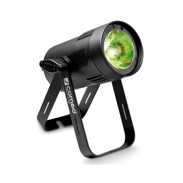 Cameo Q-Spot 15 RGBW LED-Leuchte