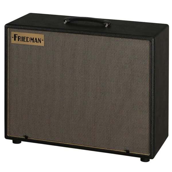 Friedman ASC-12 FRFR Active Stage Monitor Box E-Gitarre