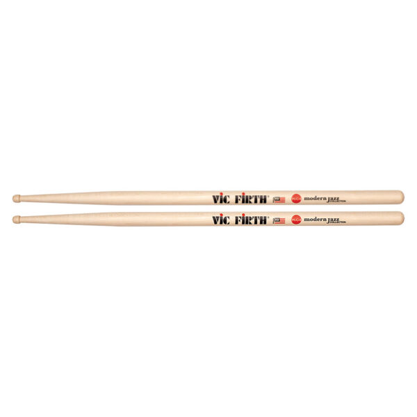 Vic Firth Modern Jazz Collection MJC4 Drumsticks