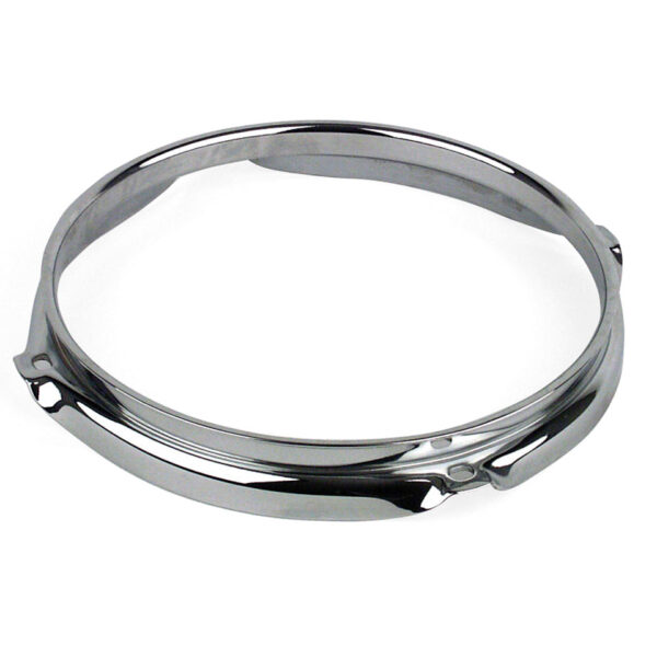 Gibraltar SC-0804TT Power Hoop 8" Batter Side 4-Hole Spannreifen