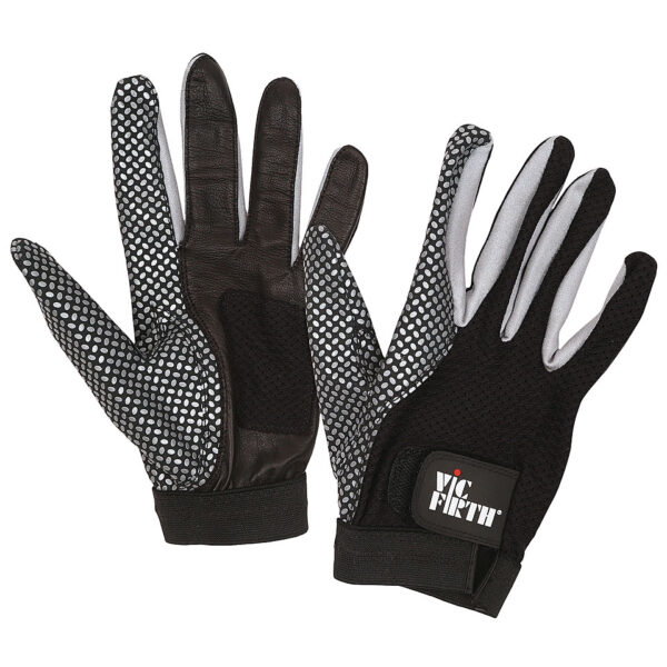 Vic Firth Vic Firth Medium Drumming Glove Drummer Handschuhe