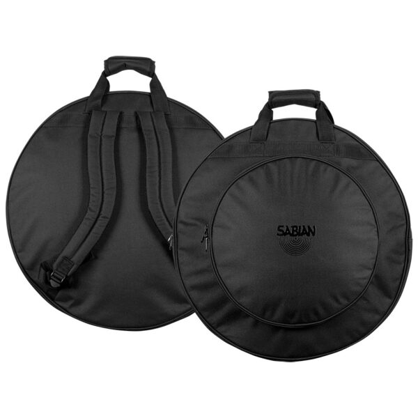 Sabian Quick 22" Black Out Cymbal Bag Cymbalbag