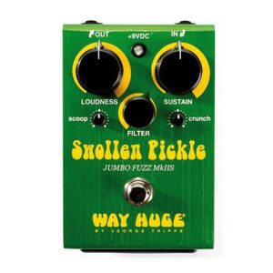 Way Huge Swollen Pickle MkII S Effektgerät E-Gitarre