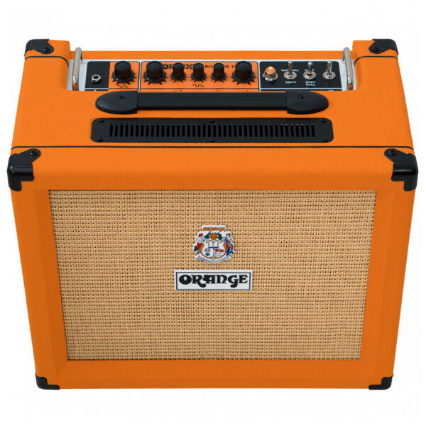 Orange Rocker 15 E-Gitarrenverstärker