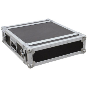 Roadinger Amplifier Rack PR-1