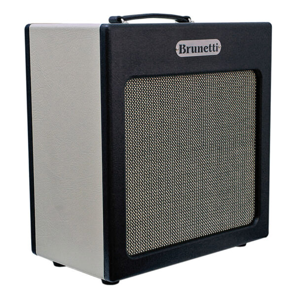 Brunetti Singleman 1x12" 16 Ohm Box E-Gitarre