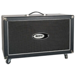 Revv 2x12" Cabinet Box E-Gitarre