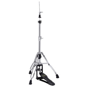 Mapex Armory H800 Chrome HiHat Stand HiHat-Ständer