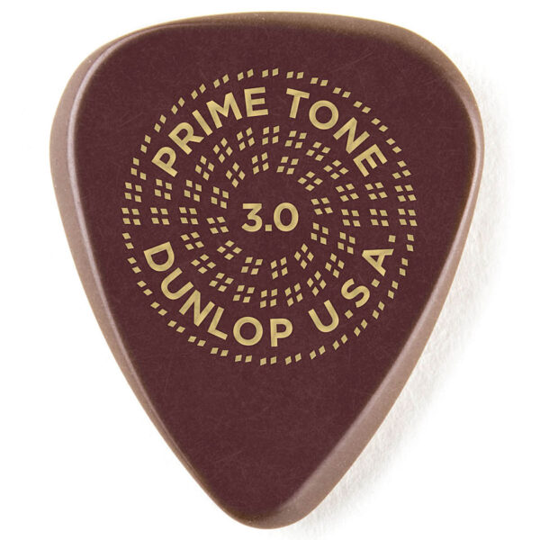 Dunlop Primetone Standard Smooth 3