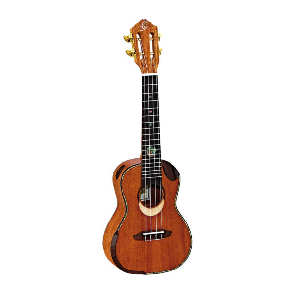 Ortega Eclipse-CC4 Ukulele