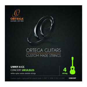 Ortega UWNY-4-CC Saiten Zupfinstrument