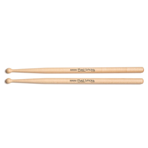 Rohema Pad Sticks Drumsticks